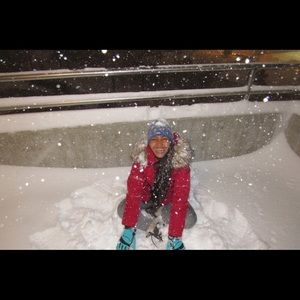 Meet your Posher, Leticia